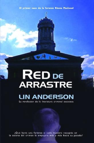 Red de arrastre (Calle negra)