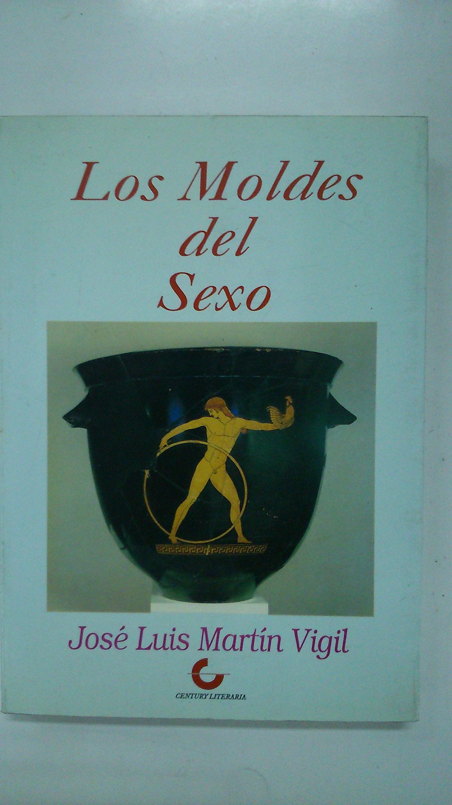 LOS MOLDES DEL SEXO