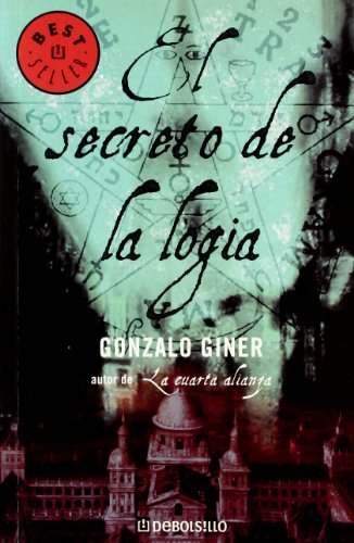 El secreto de la logia (BEST SELLER)