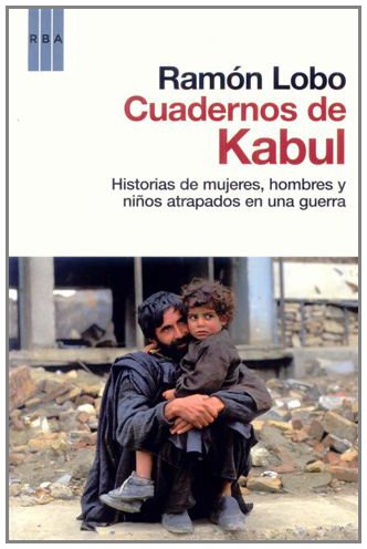 Los cuadernos de kabul