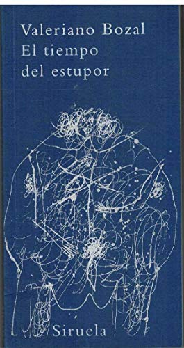 El tiempo del estupor: La pintura europea tras la Segunda Guerra Mundial: 6 (La Biblioteca Azul serie mínima)