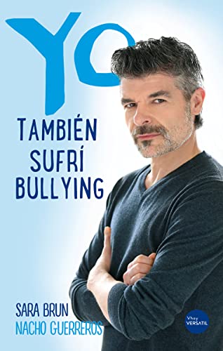 Yo también sufrí (VERSATIL HOY)