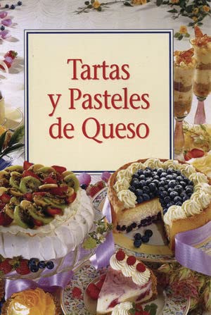 TARTAS Y PASTELES DE QUESO NE (H.KLICZKOWSKI ONLY BOOK)