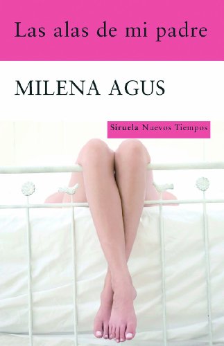 Las alas de mi padre: 132 (Nuevos Tiempos)