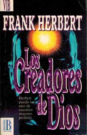 Los creadores de dios