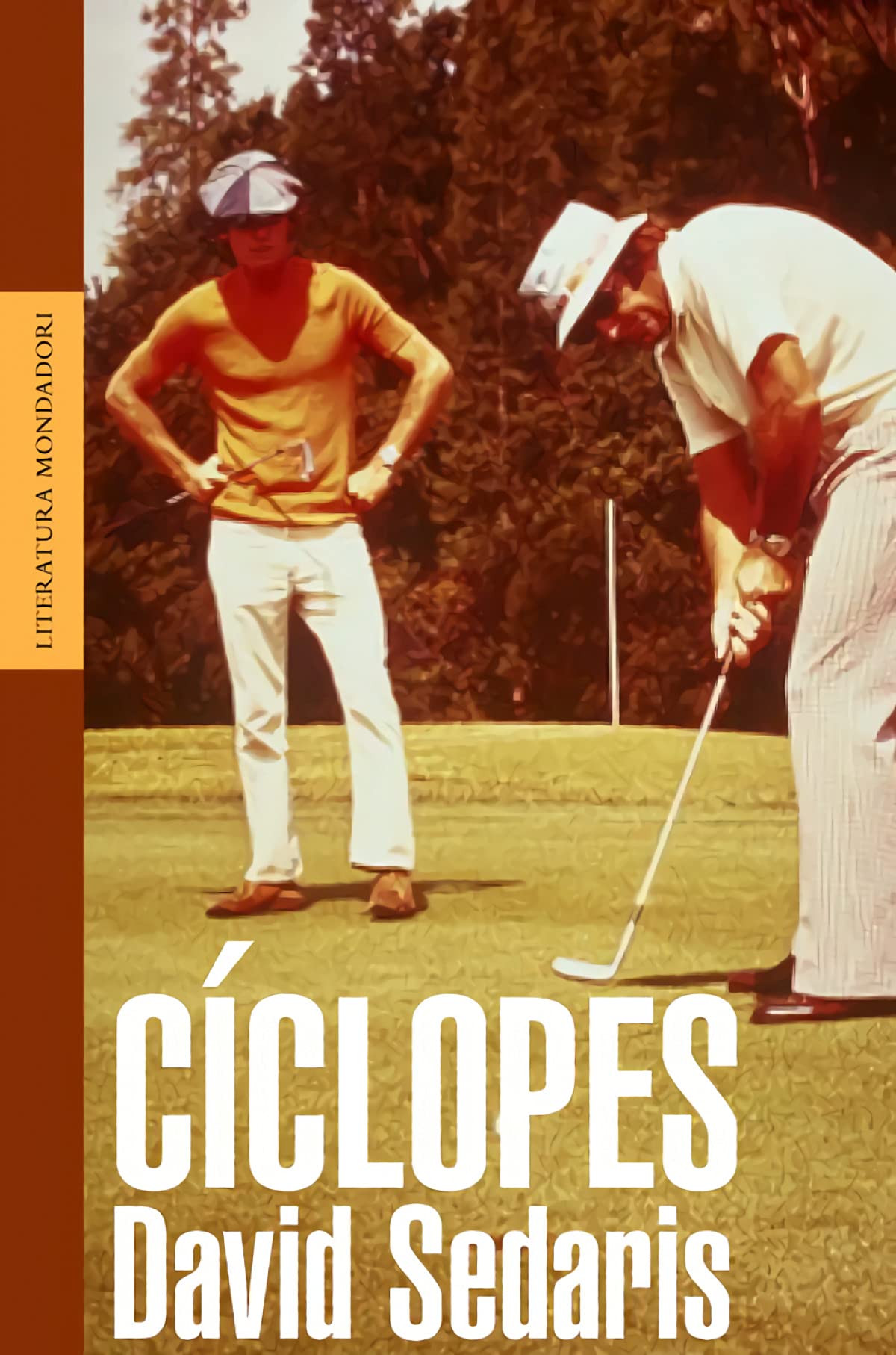 Cíclopes (Random House)