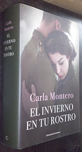 El invierno en tu rostro