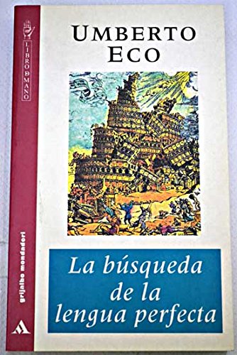 La busqueda de la lengua perfecta