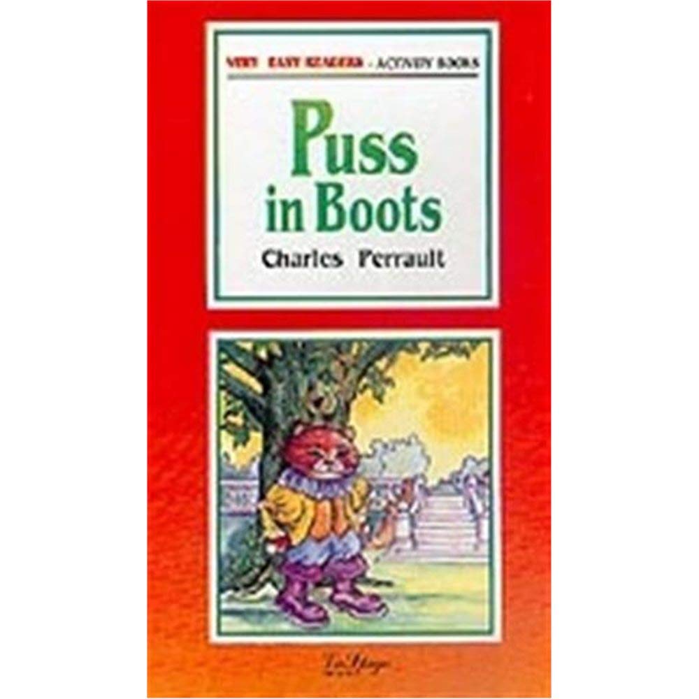Puss in Boots
