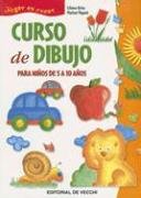 Curso de dibujo para niños de 5 a 10 años (Artes,Oficios Y Profesiones)