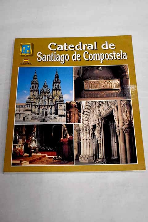Catedral de Santiago