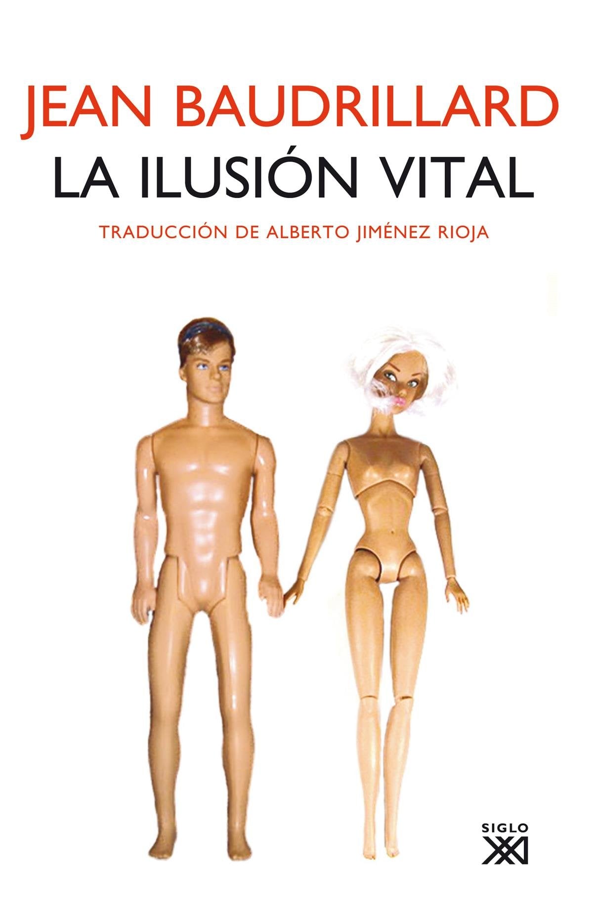 La Ilusión Vital (TEORIA)
