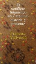 Conflicto lingüistico en Cataluña,el