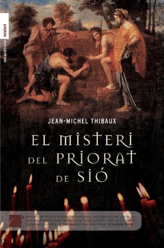 Misteri Del Priorat De Sio 2ｦ