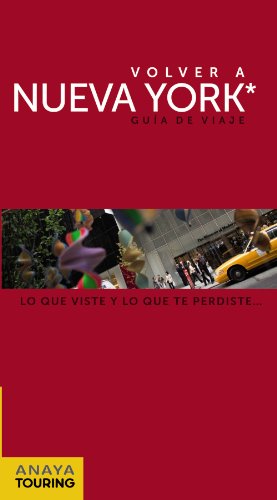 Nueva York (Volver A ... - Internacional)