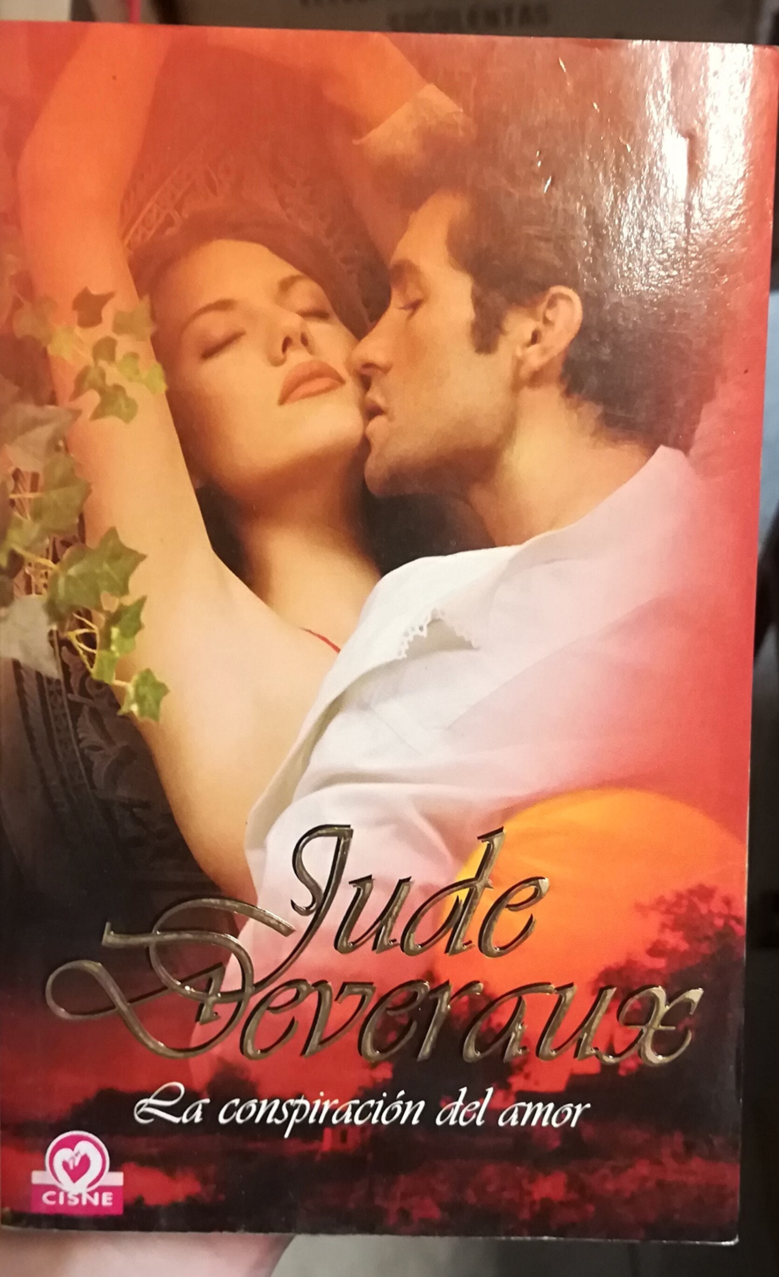 La Conspiracion del Amor / The BLessing: 40 (Romantica / Romantic)