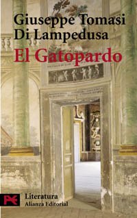 El Gatopardo (El Libro De Bolsillo - Literatura)
