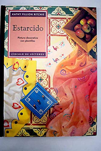 ESTARCIDO