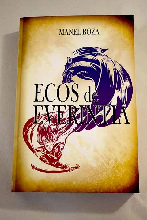 ECOS DE EVERINTIA