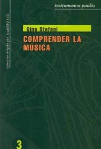 Comprender la musica / Understanding Music