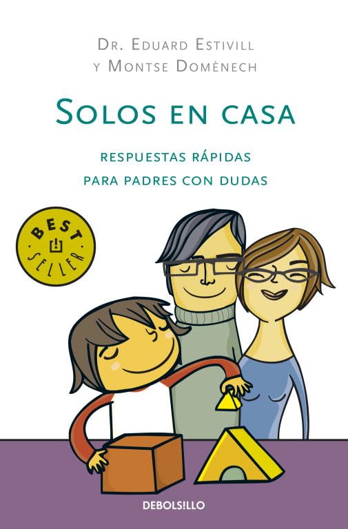 Solos en casa (Best Seller)
