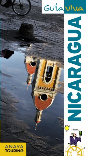 Nicaragua (Guía Viva - Internacional)