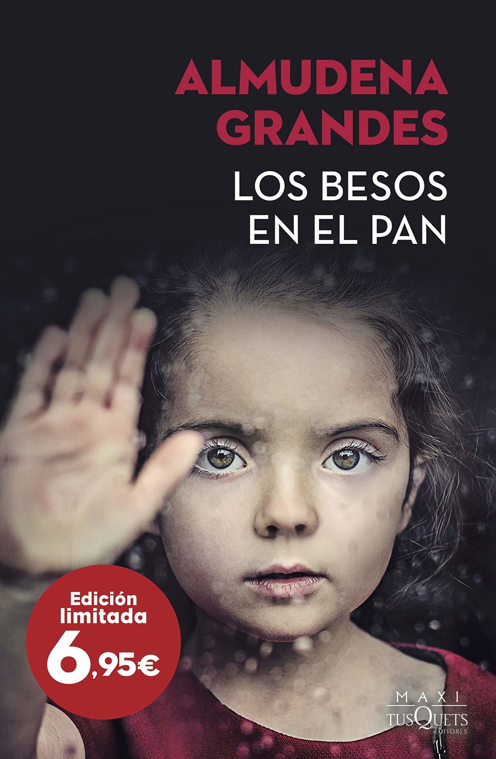 Los besos en el pan (Especial Enero 2020)