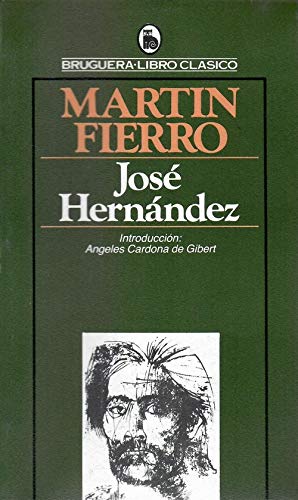 Martín Fierro