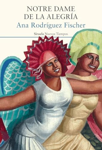 Notre Dame de la Alegría: 552 (Nuevos Tiempos)
