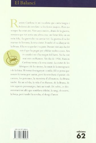 La ciutat del fum (El Balancí)