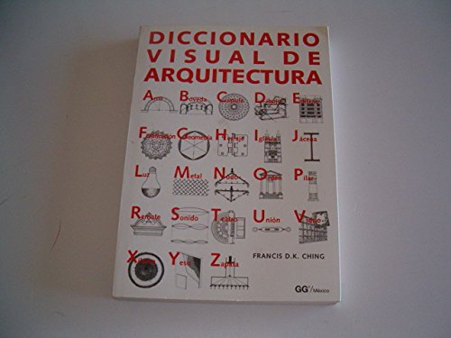 Diccionario visual de arquitectura