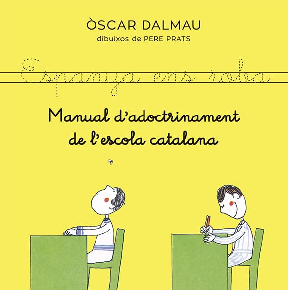 Manual d'adoctrinament de l'escola catalana: 65 (Bridge)