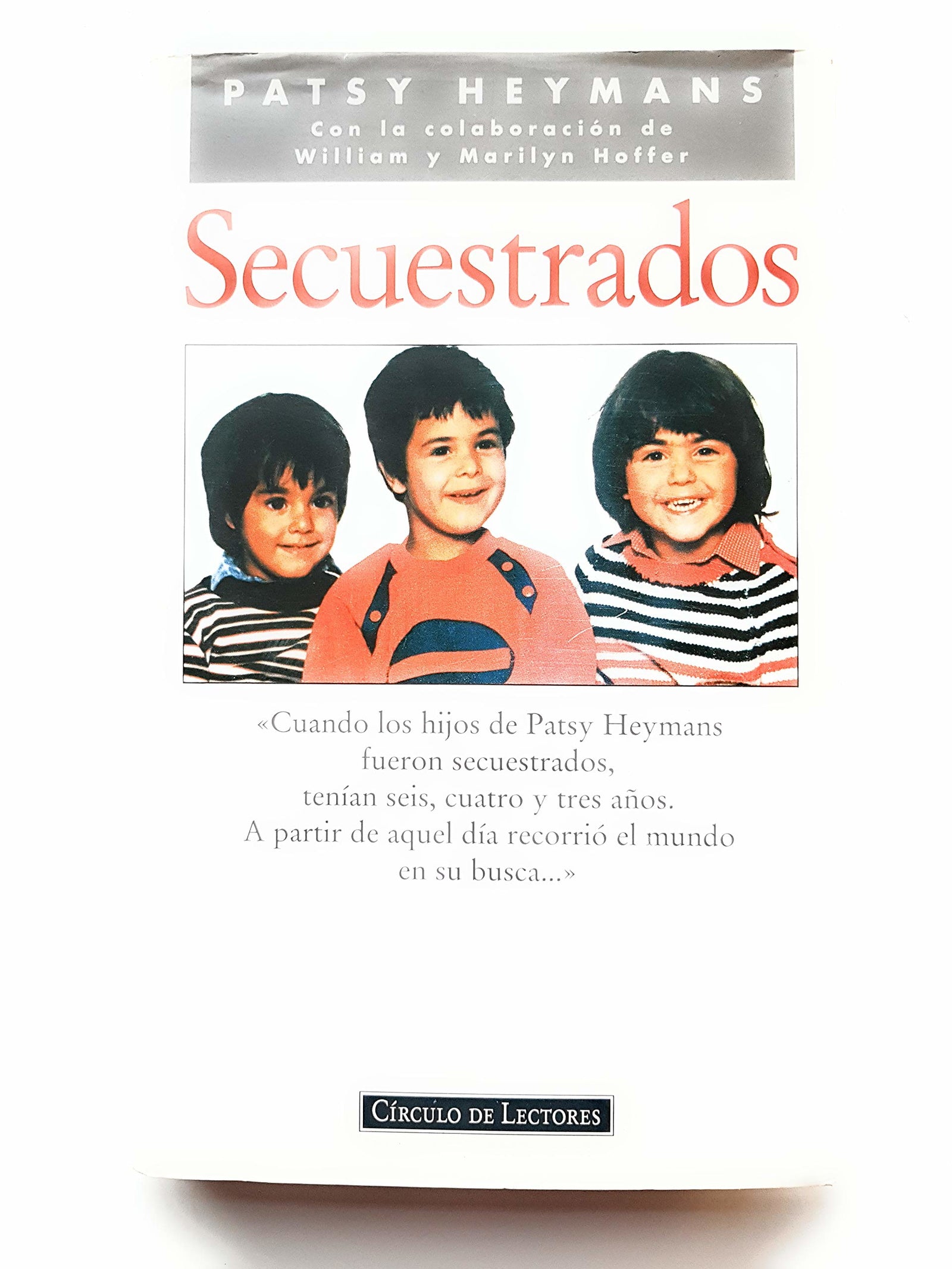 Secuestrados