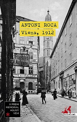 Viena 1912 (Crims.cat)
