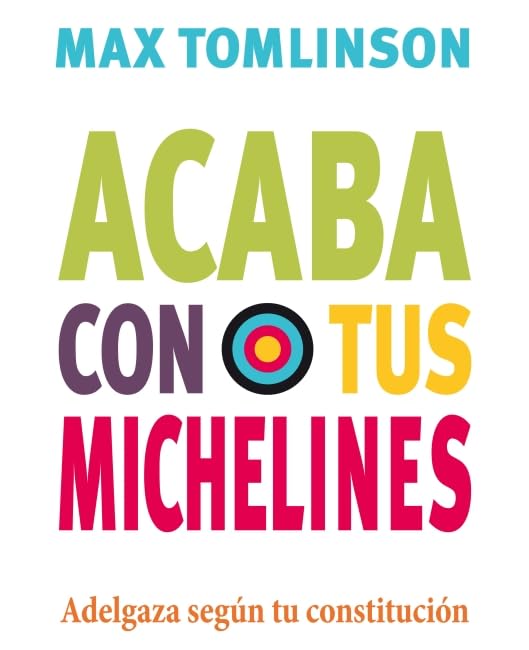 Acaba con tus michelines (SALSA)