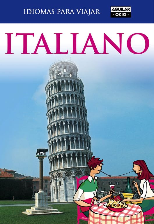 Italiano para viajar 2011 (idiomas para viajar)