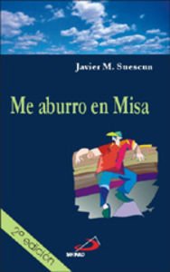Me aburro en misa (Timonel)