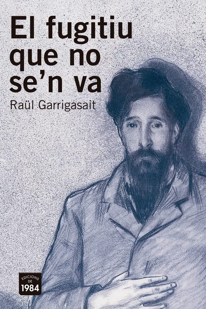 El fugitiu que no se'n va: Santiago Rusiñol i la modernitat: 8 (Perfils)