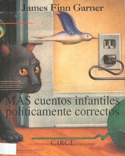 Más cuentos infantiles políticamente correctos (Regalo) - 9788477651284