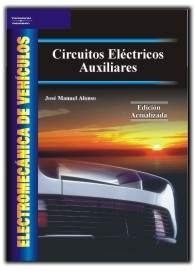 EMV CIRCUITOS ELECTRICOS AUXILIARES (AGOTAD)