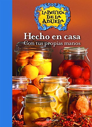 Hecho en casa: 1 (Planeta)