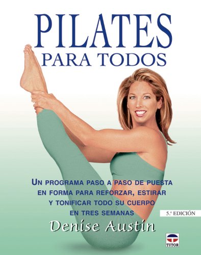 Pilates para todos (DEPORTES)