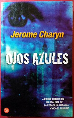 Ojos azules (La Rana Lola)
