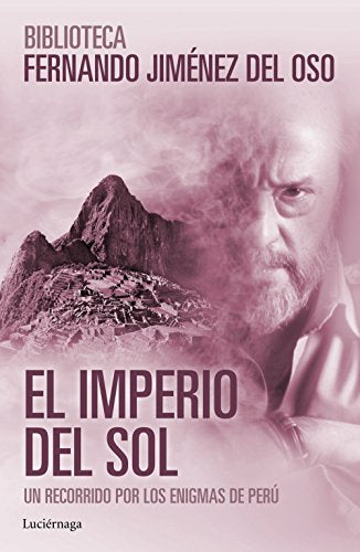 El Imperio del Sol (Biblioteca Jiménez del Oso)