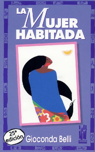La mujer habitada (GEBARA)