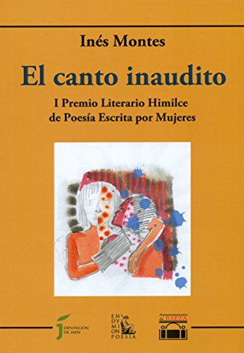 El canto inaudito (POESIA)