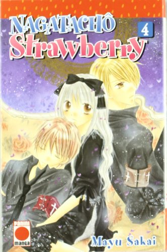 Nagatacho Strawberry 4