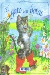 Gato Con Botas, El (cuentos Maravillosos)