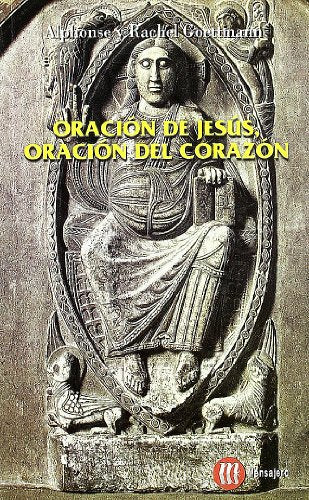 Oración de Jesús, oración del corazón