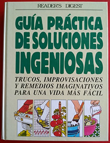 Guia practica de soluciones ingeniosas